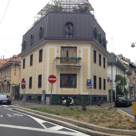 B&B Annabel Milan Luaran gambar