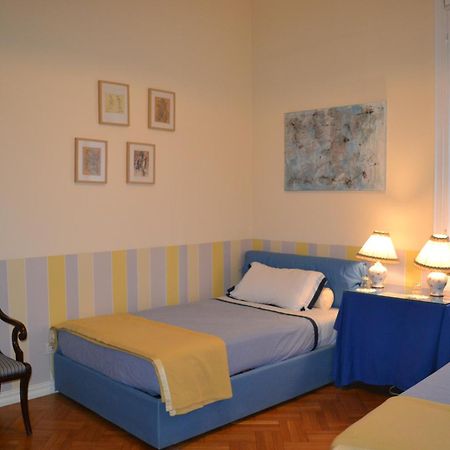 B&B Annabel Milan Luaran gambar