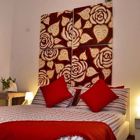 B&B Annabel Milan Luaran gambar