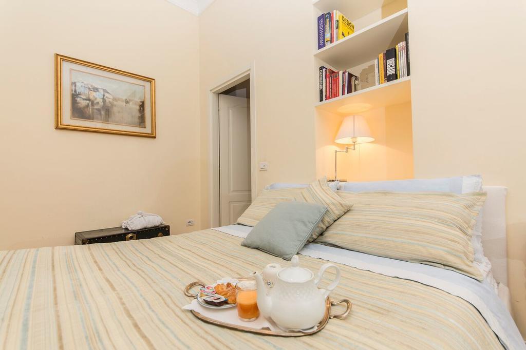 B&B Annabel Milan Luaran gambar