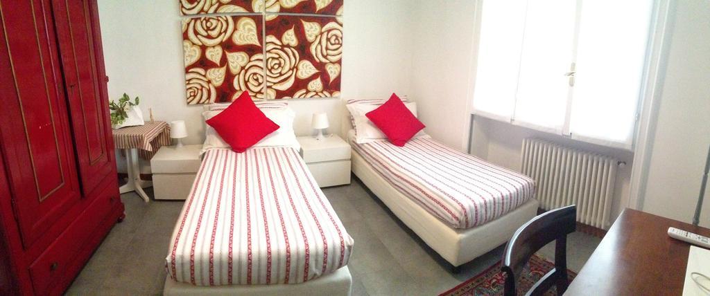 B&B Annabel Milan Luaran gambar